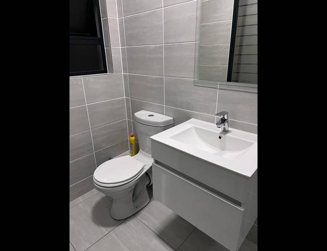 1 BEDROOM PROPERTY TO RENT IN WATERFALL